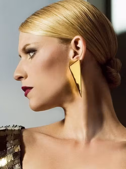 Claire Danes  Photoshoot
