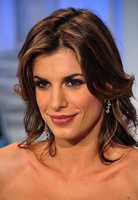 Elisabetta Canalis Sexy and Hottest Photos , Latest Pics