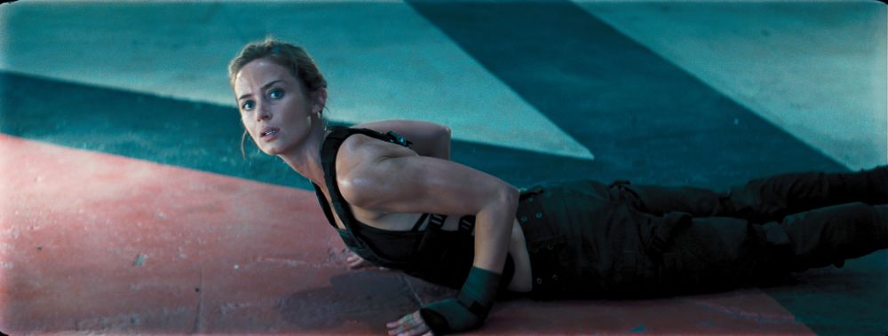 Emily Blunt Sexy and Hottest Photos , Latest Pics