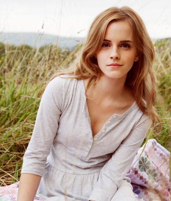 Emma Watson Sexy and Hottest Photos , Latest Pics