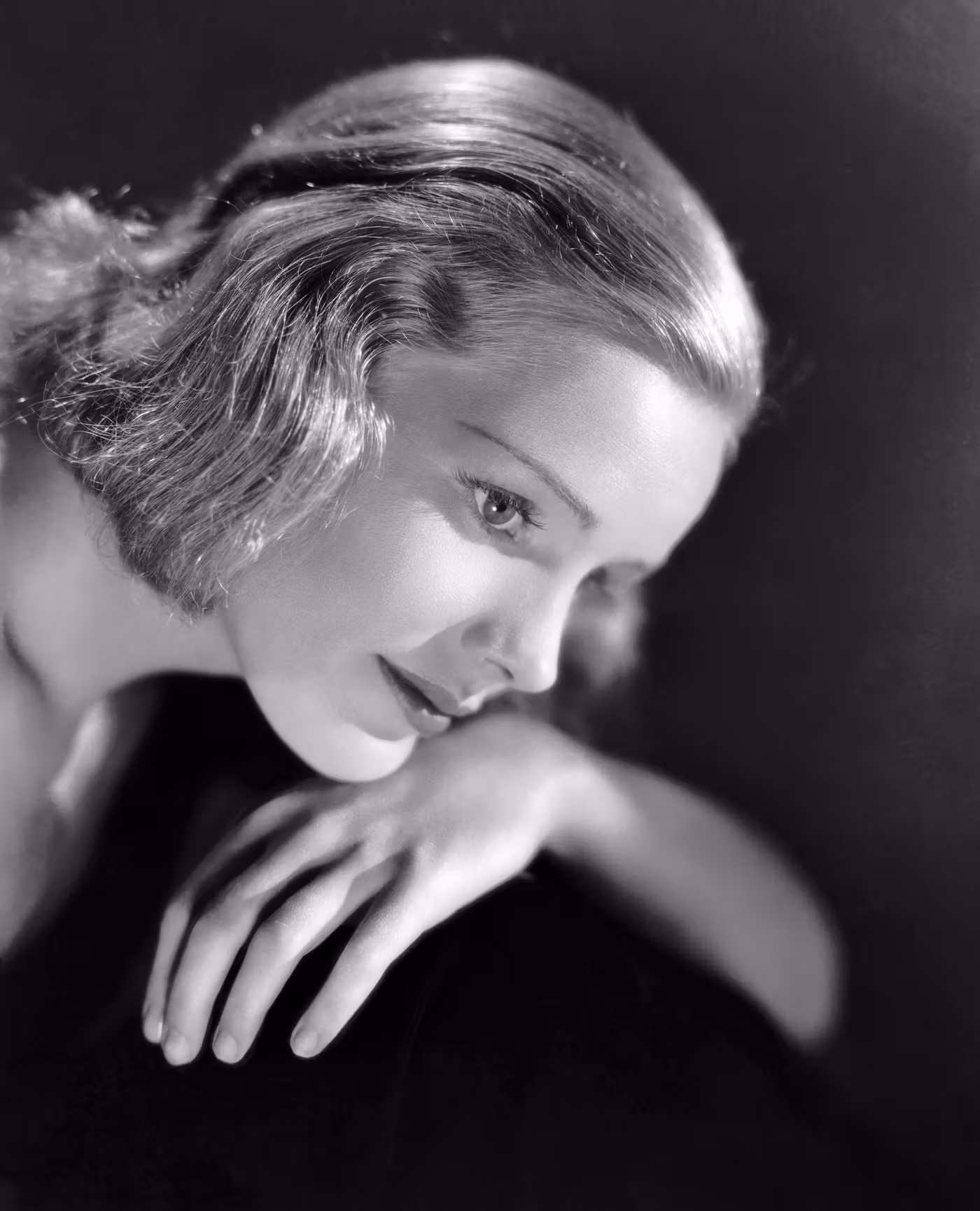 Frances Farmer  Photoshoot