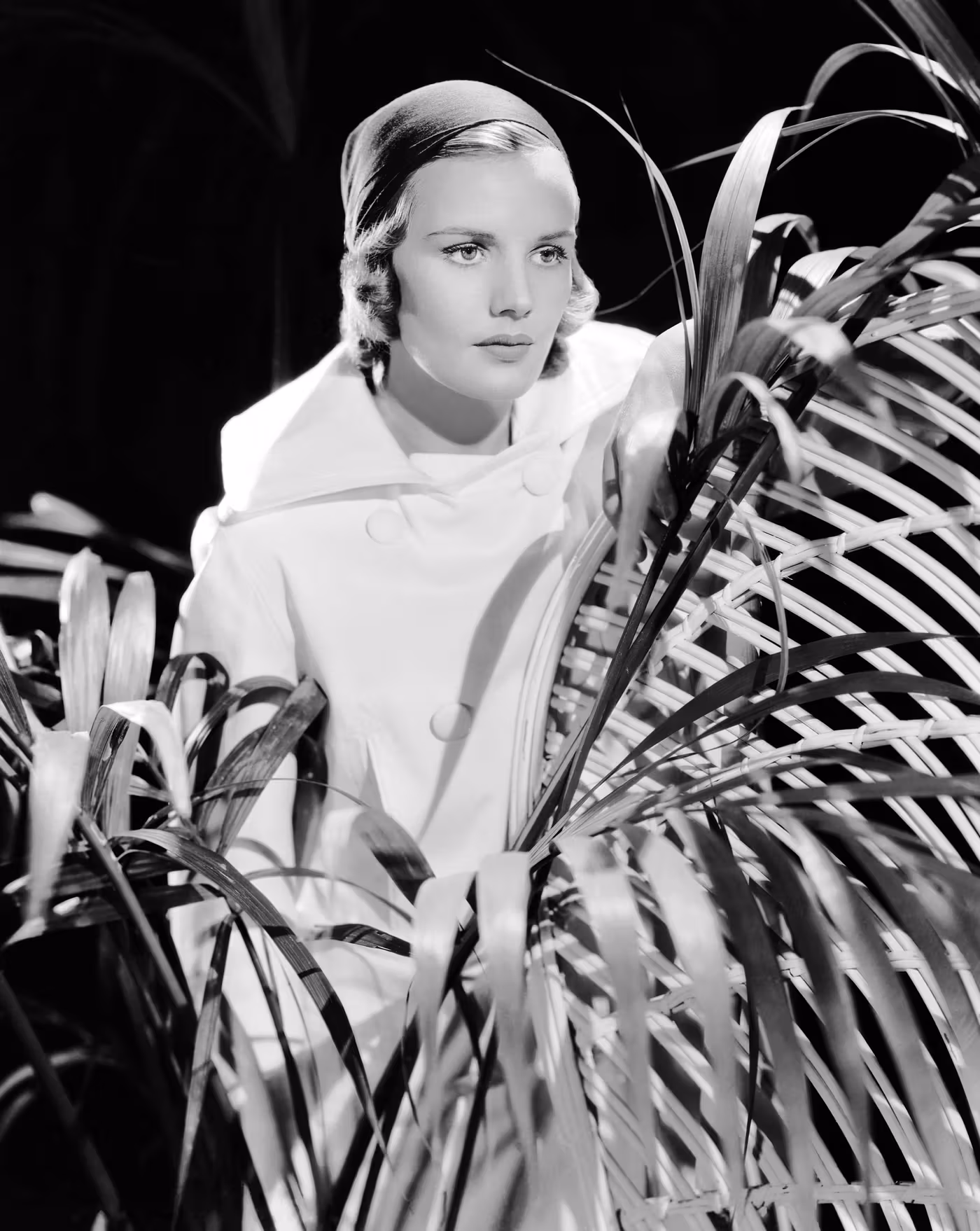 Frances Farmer  Photoshoot