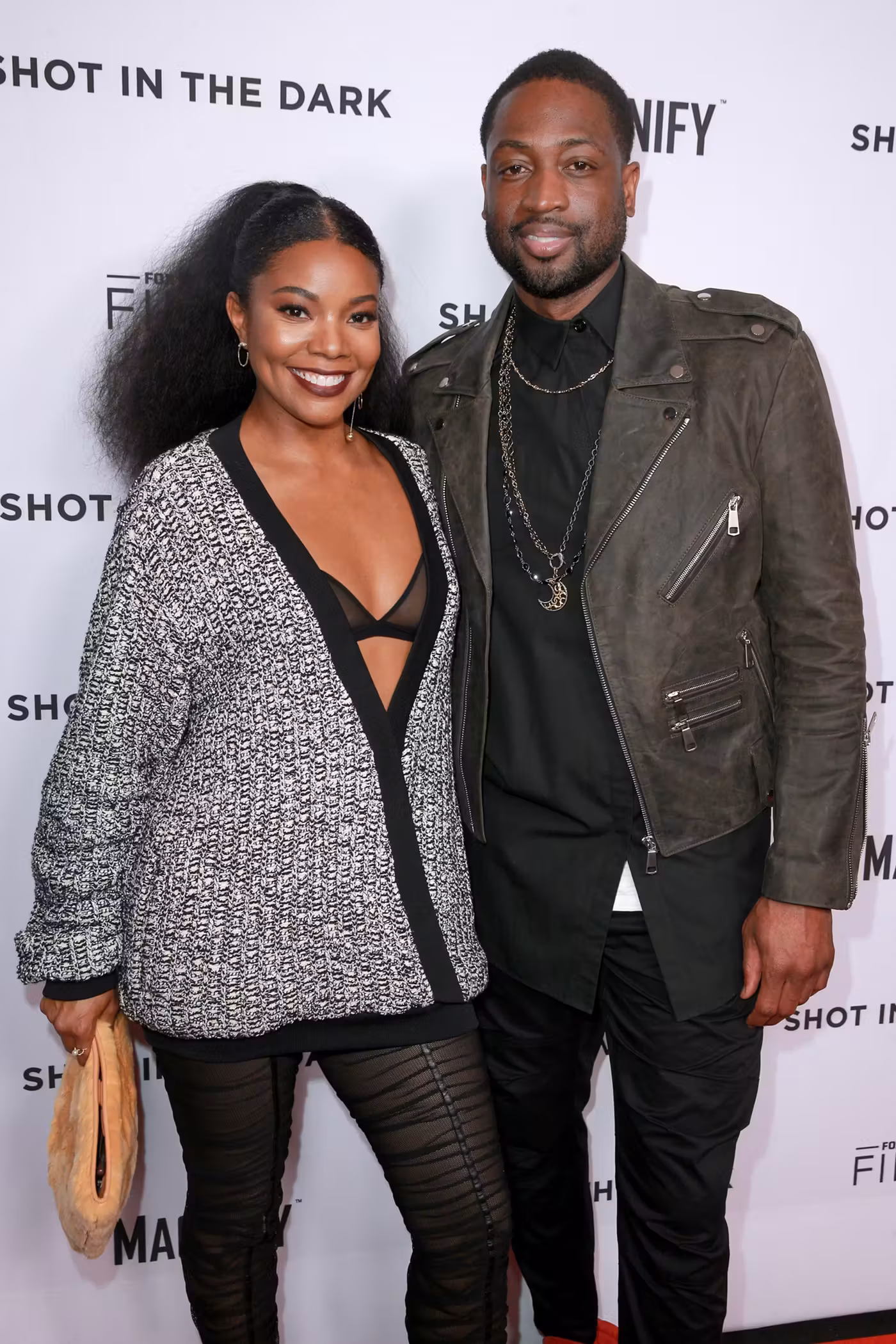 Gabrielle Union  Photoshoot