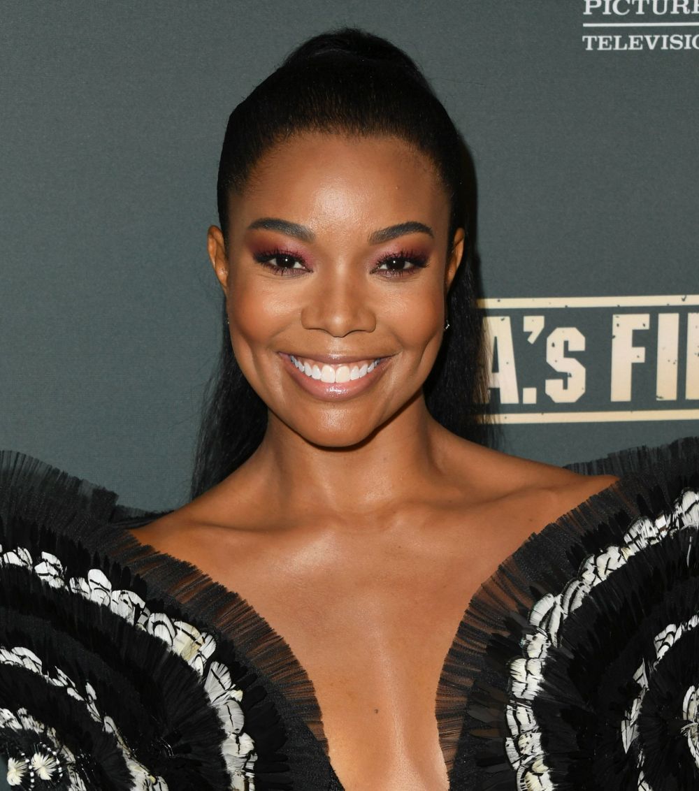 Gabrielle Union Sexy and Hottest Photos , Latest Pics