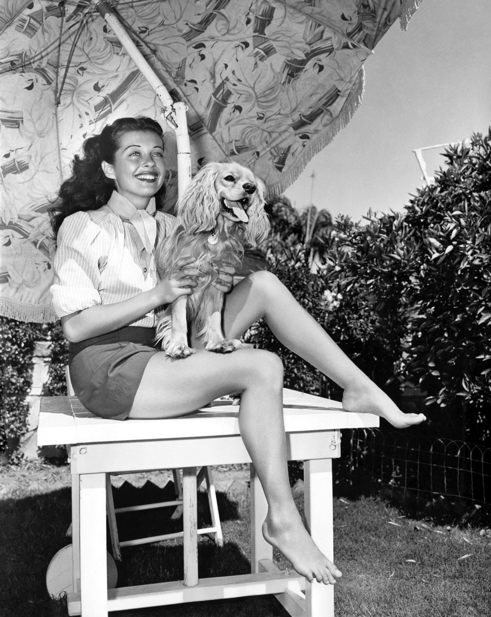 Gail Russell Sexy and Hottest Photos , Latest Pics