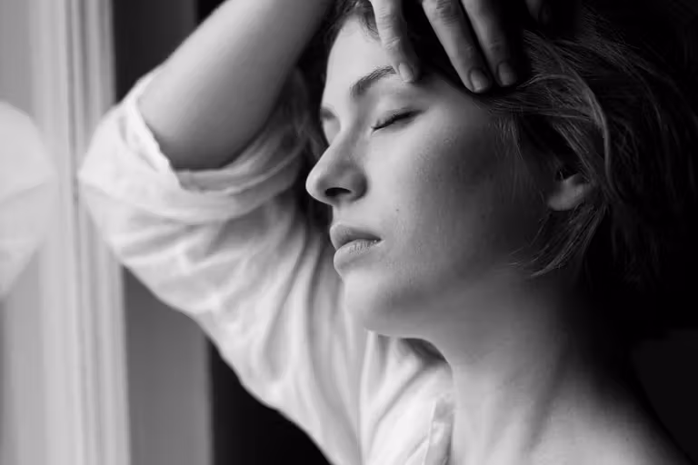 Henriette Confurius  Photoshoot