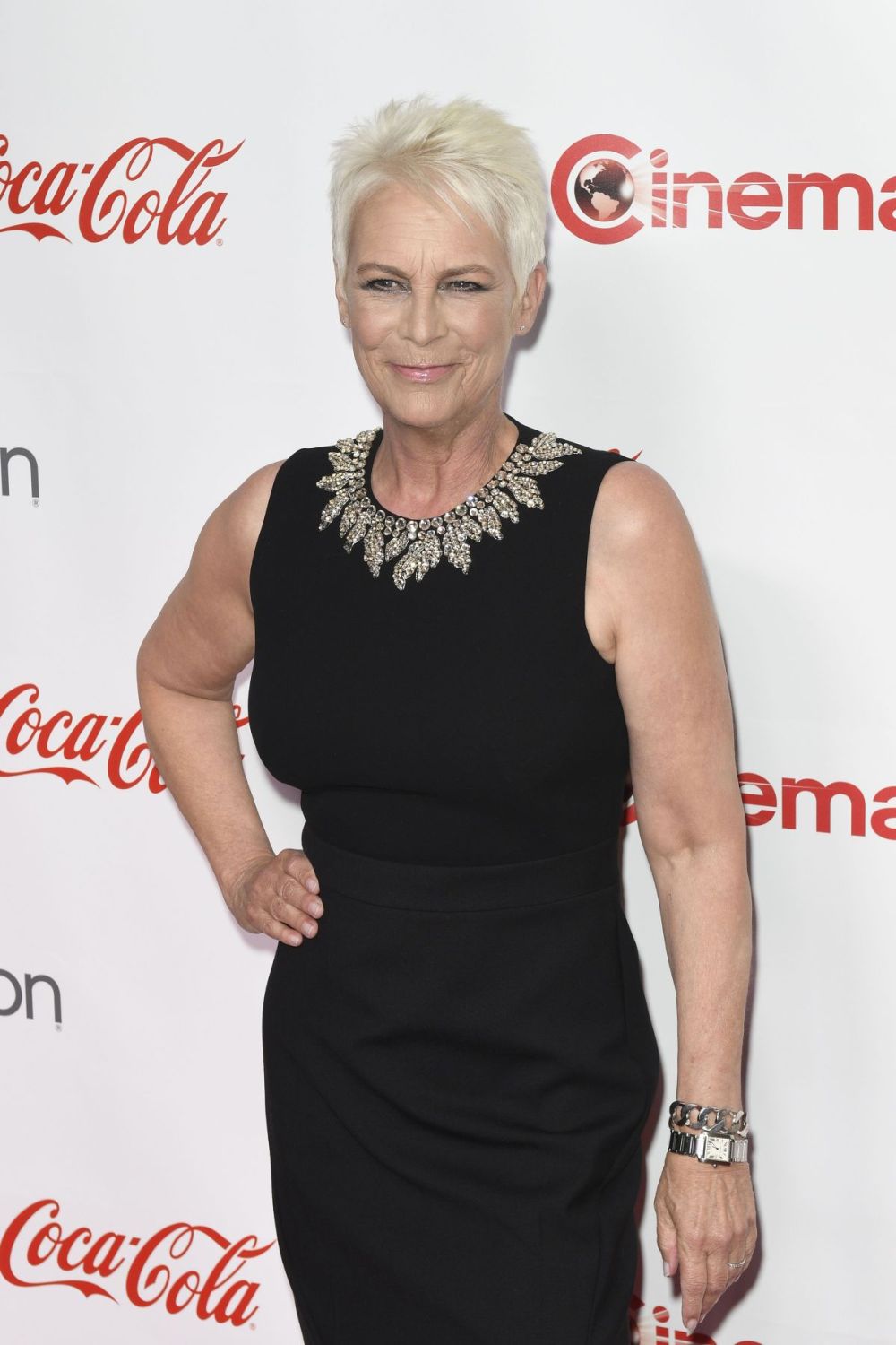 Jamie Lee Curtis Sexy and Hottest Photos , Latest Pics