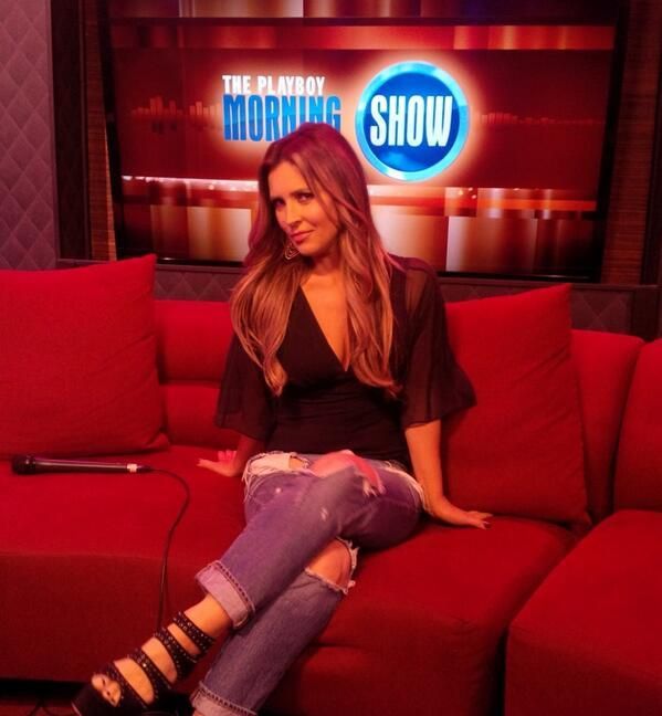 Jillian Barberie Sexy and Hottest Photos , Latest Pics
