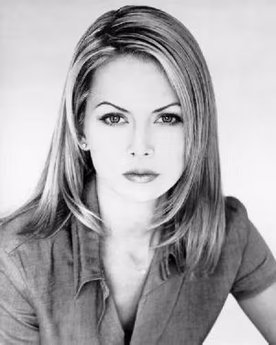 Julie Condra  Photoshoot