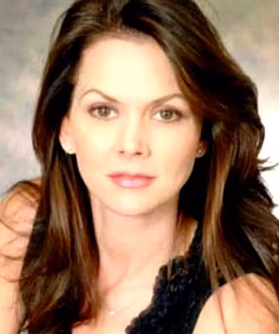 Julie Condra  Photoshoot