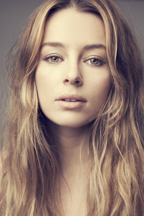 Keeley Hazell  Photoshoot