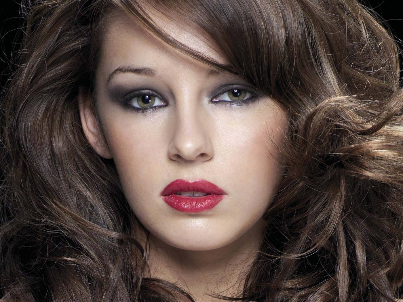 Keeley Hazell  Photoshoot