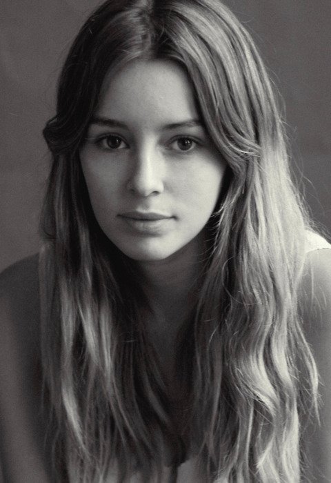 Keeley Hazell  Photoshoot