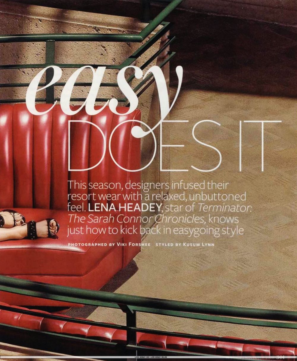 Lena Headey Sexy and Hottest Photos , Latest Pics