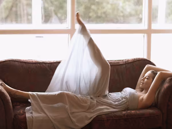 Luana Piovani  Photoshoot