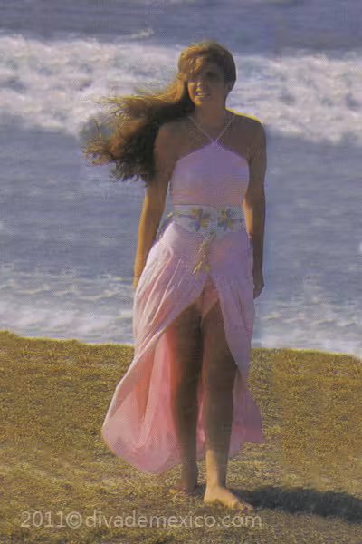 Lucero  Photoshoot