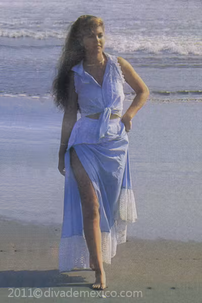 Lucero  Photoshoot