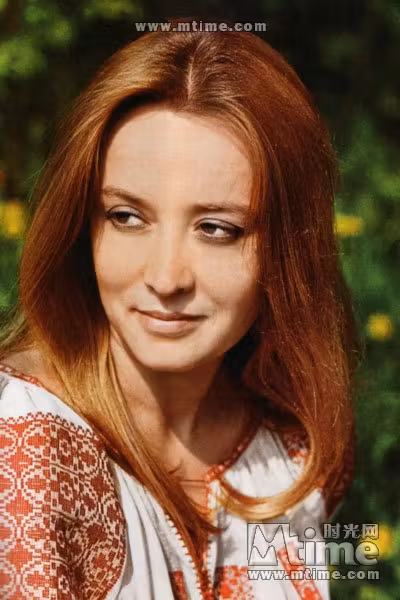 Margarita Terekhova  Photoshoot