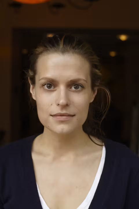 Marianna Palka  Photoshoot