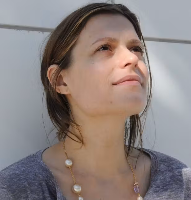 Marianna Palka  Photoshoot