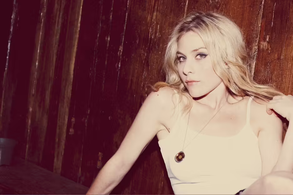 Meital Dohan  Photoshoot