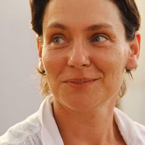 Nadejda Koseva  Photoshoot