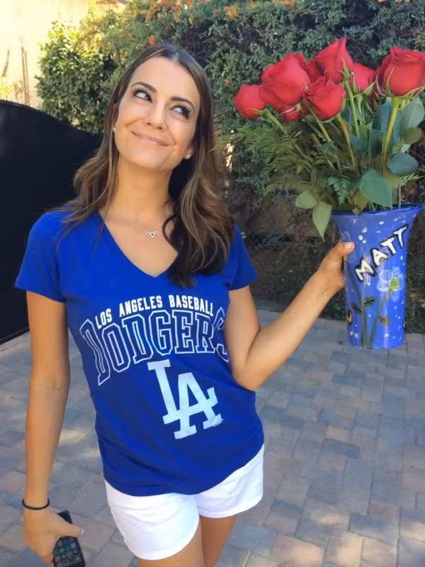 Natalia Cigliuti  Photoshoot