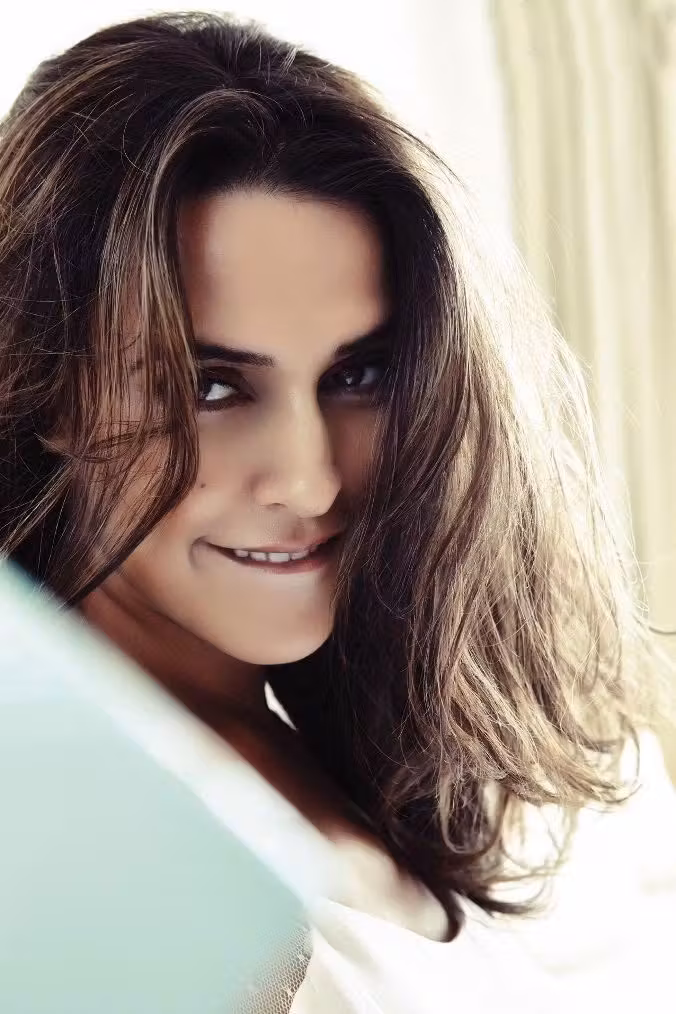 Neha Dhupia  Photoshoot