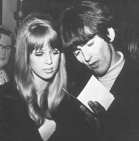 Pattie Boyd Sexy and Hottest Photos , Latest Pics