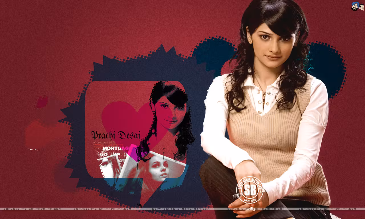 Prachi Desai  Photoshoot