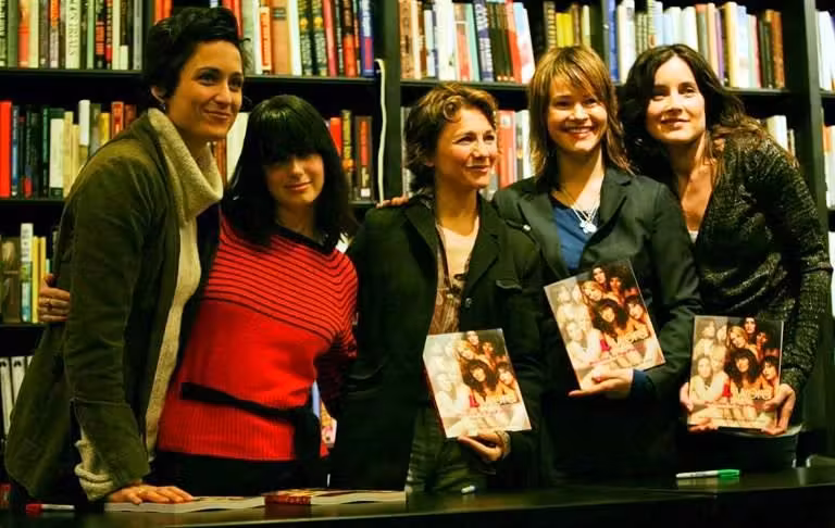 Rachel Shelley  Photoshoot