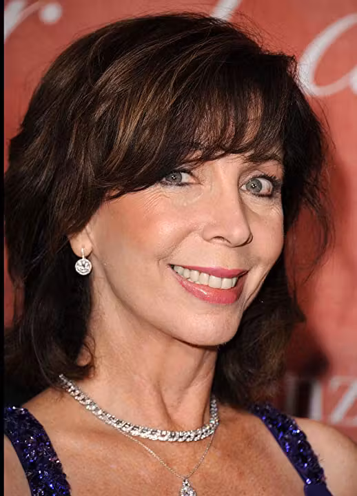 Rita Rudner  Photoshoot