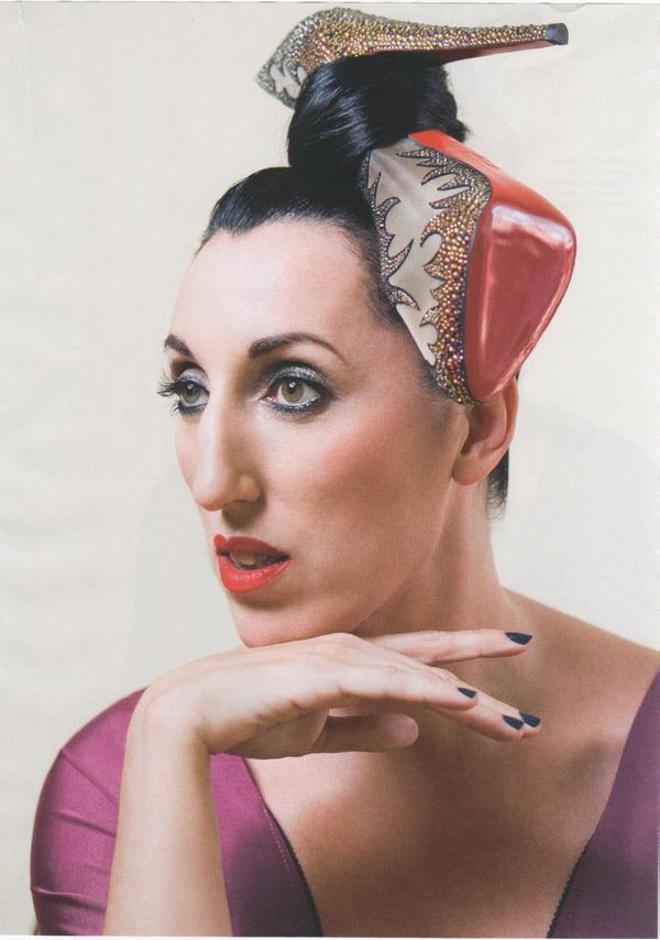 Rossy de Palma Sexy and Hottest Photos , Latest Pics
