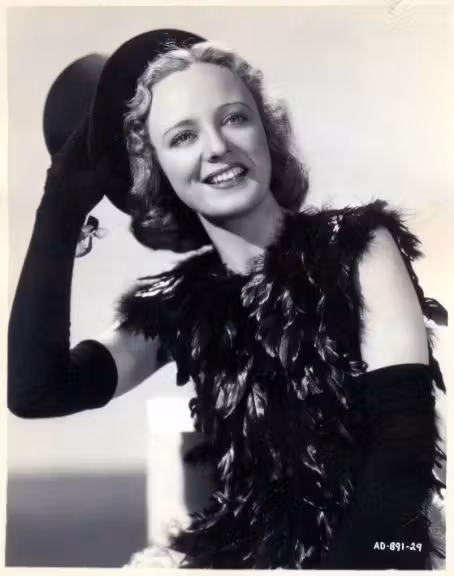 Sheila Bromley  Photoshoot