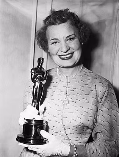 Shirley Booth  Photoshoot