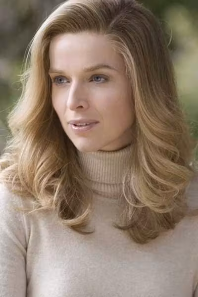 Thekla Reuten  Photoshoot