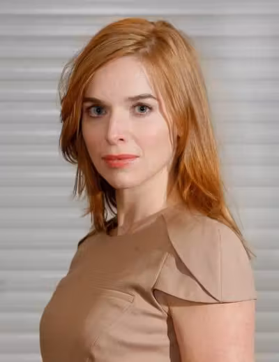 Thekla Reuten  Photoshoot