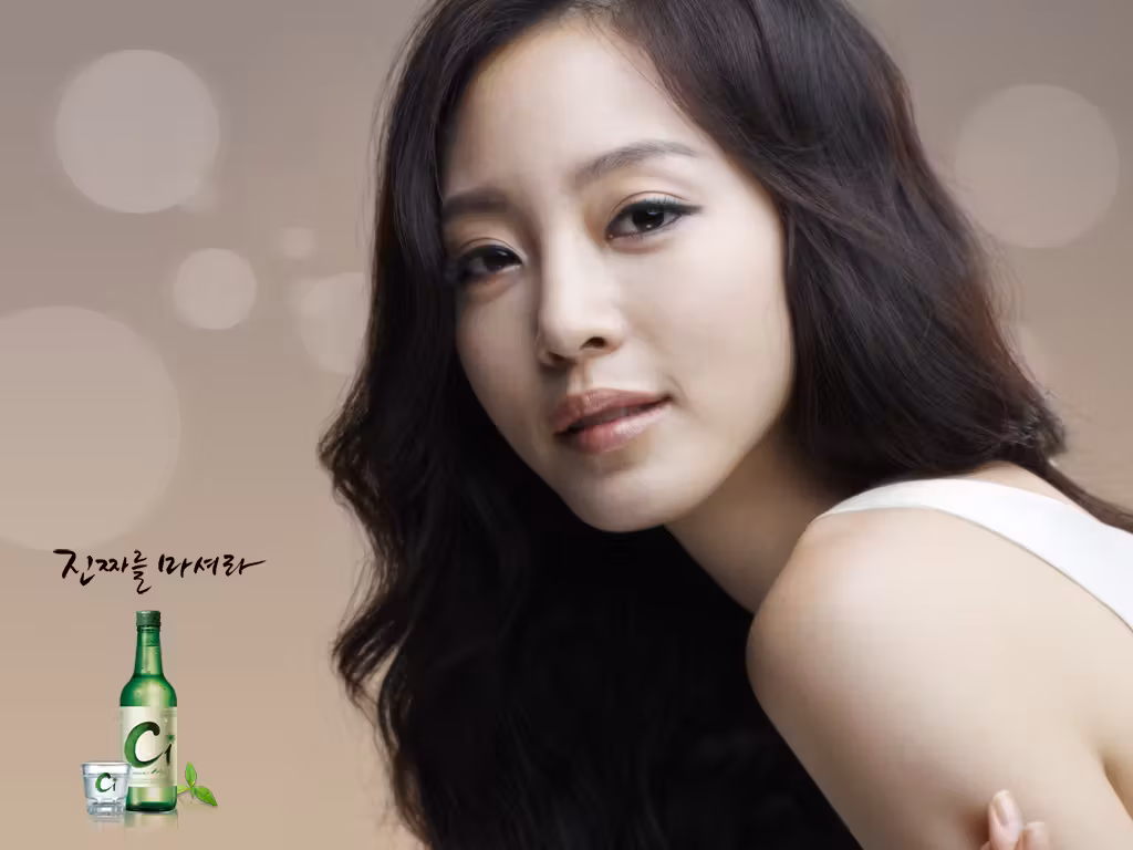 Yeseul Han  Photoshoot