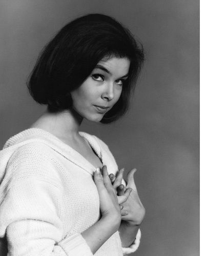 Yvonne Craig Sexy and Hottest Photos , Latest Pics