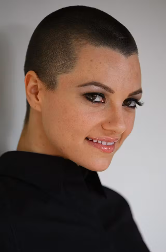 Belladonna  Photoshoot