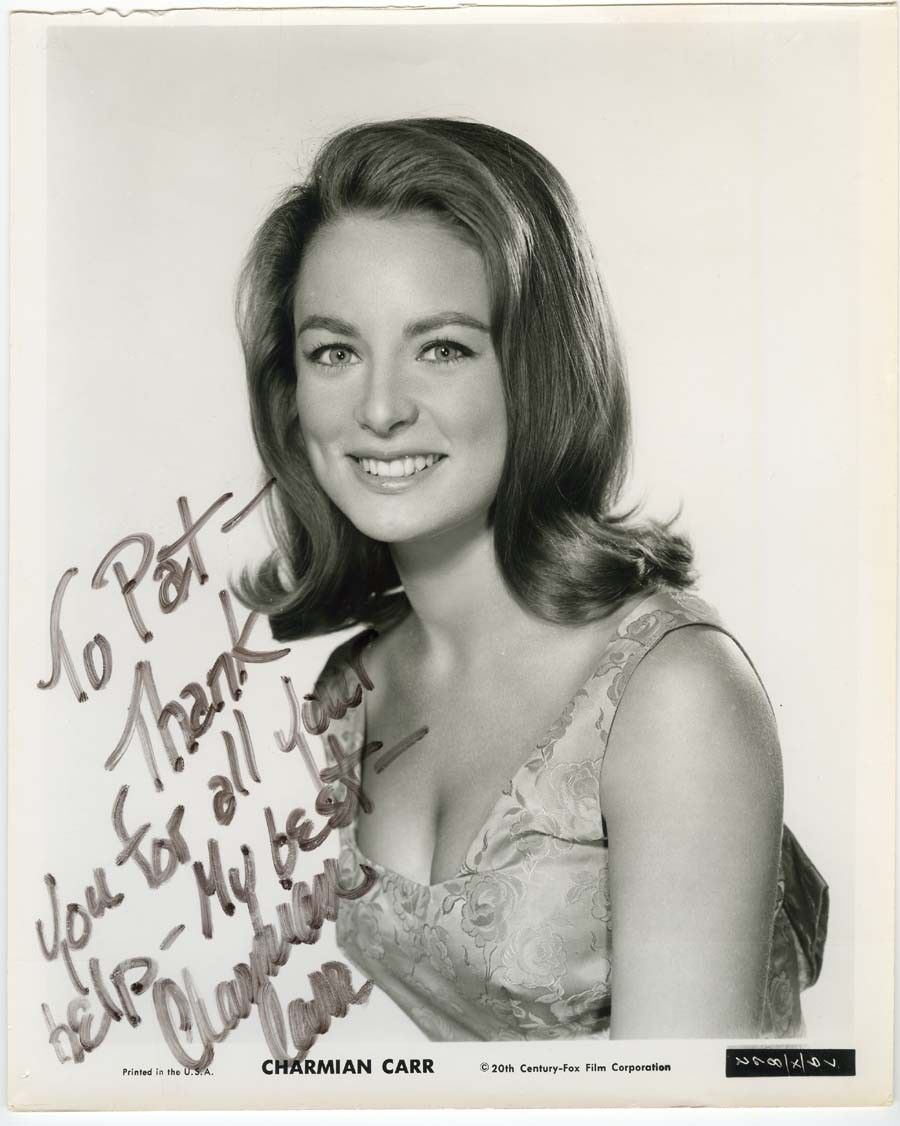 Charmian Carr Sexy and Hottest Photos , Latest Pics