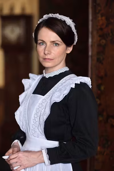 Clare Calbraith  Photoshoot