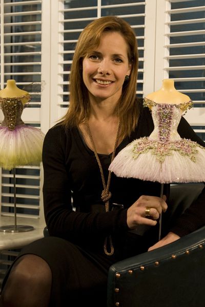 Darcey Bussell Sexy and Hottest Photos , Latest Pics