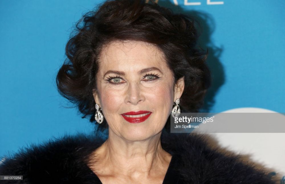 Dayle Haddon Sexy and Hottest Photos , Latest Pics
