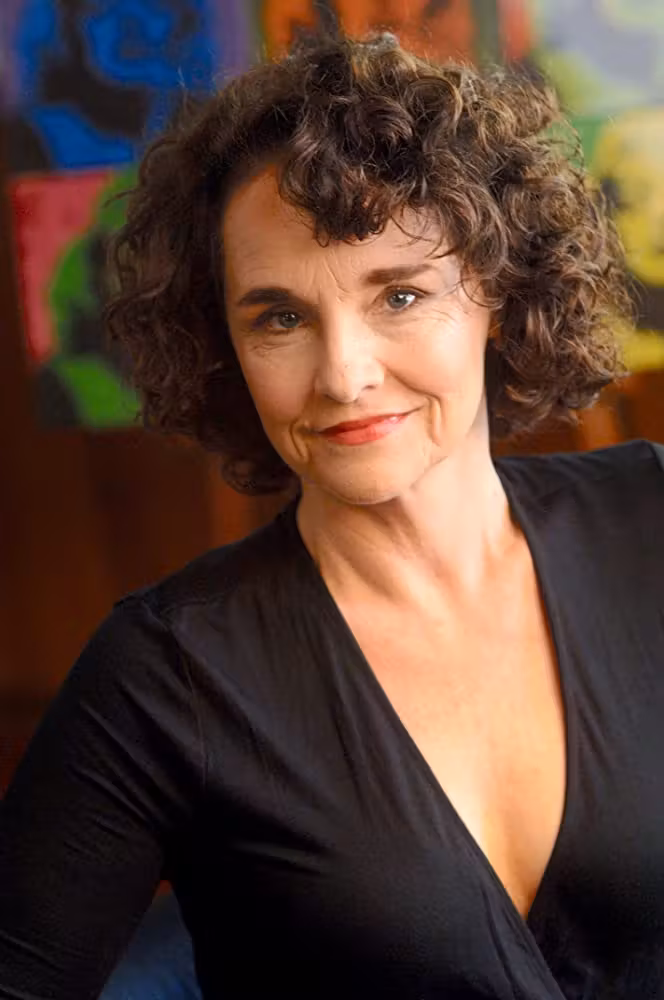 Diane Franklin  Photoshoot