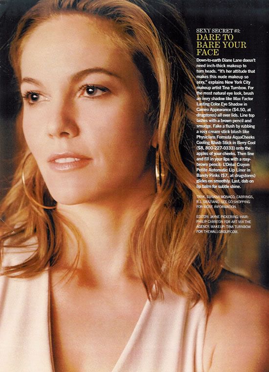 Diane Lane Sexy and Hottest Photos , Latest Pics