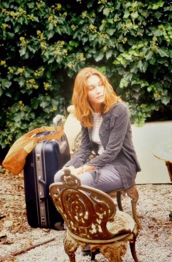 Diane Lane  Photoshoot