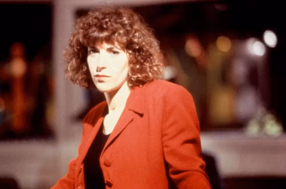 Ellen Greene  Photoshoot