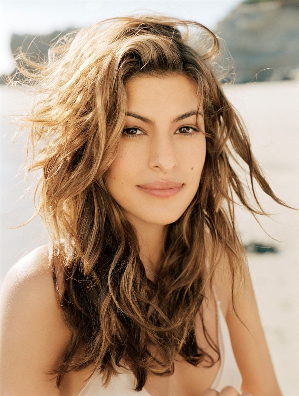 Eva Mendes Sexy and Hottest Photos , Latest Pics