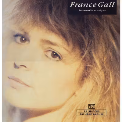 France Gall  Photoshoot